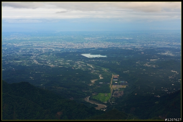2013.05.15-16_風起雲湧雨下-千萬夜景野營趣！
