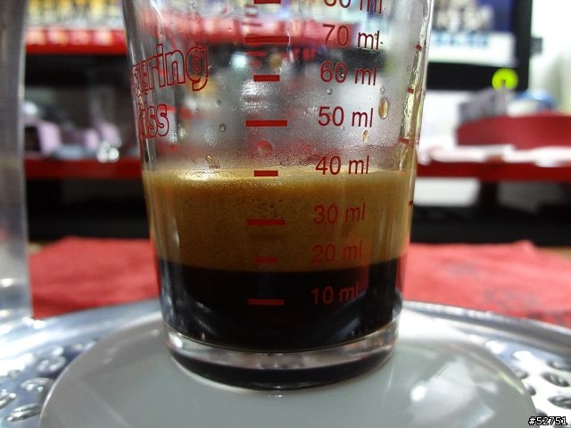 手壓式咖啡機-PRESSO開箱分享