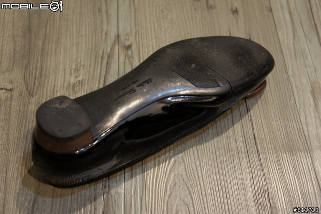 [女鞋] Ferragamo 品質及售後真是...