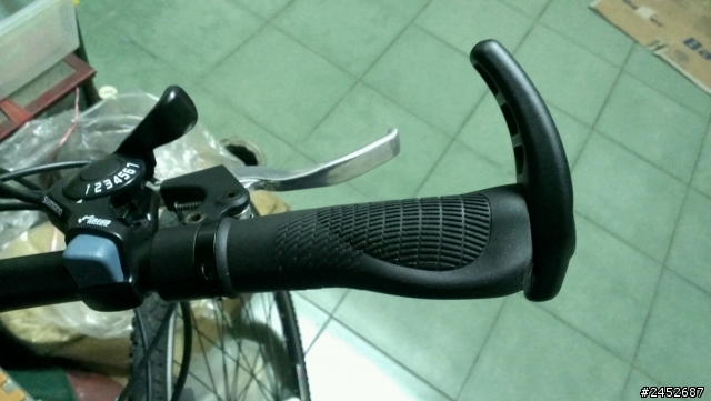 騎單車的起因