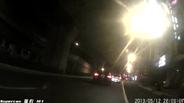 好囂張的BMW X6
