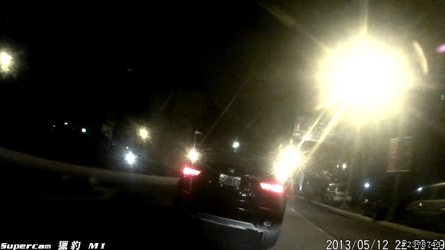 好囂張的BMW X6