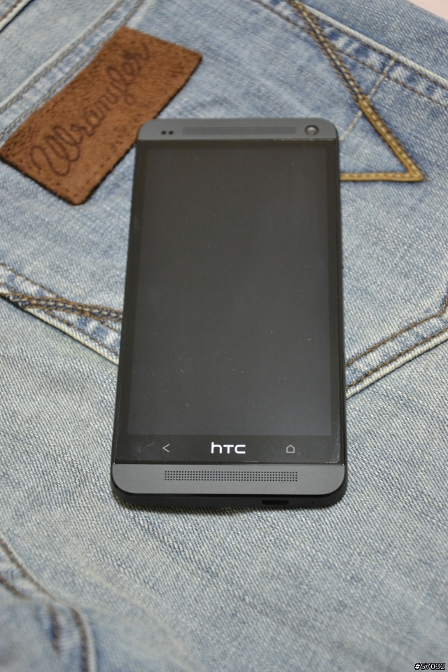 [開箱] New hTC One