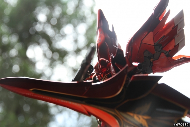 MG 新安洲 Ver.Ka版  國民配色樣式 5/23 照片更新完畢!