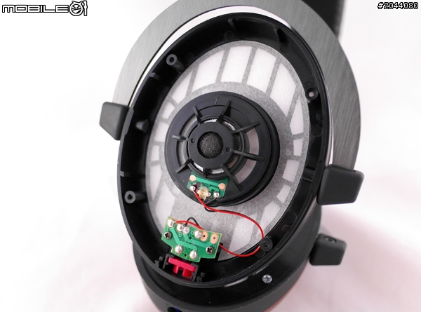【開箱】FiSCHER audio FA-003"Ti" - 全新鍍鈦振膜！