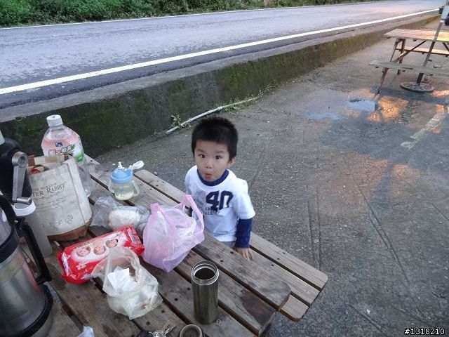 親子旅遊-漫步那瑪夏