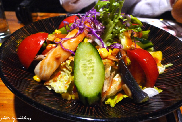 [食記]台北 香宜德國料理餐廳 快40年老店