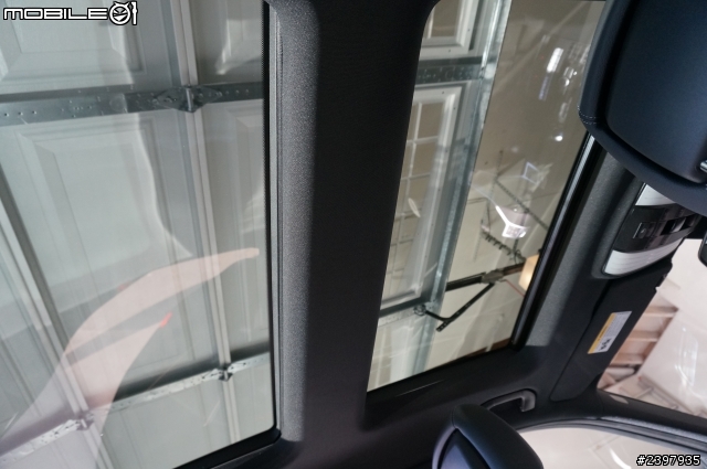[開箱]新改款E350 sedan sport package
