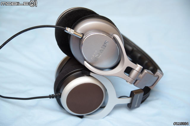[2014/5/22更新][開箱]第一次的拜耳動力-beyerdynamic T90
