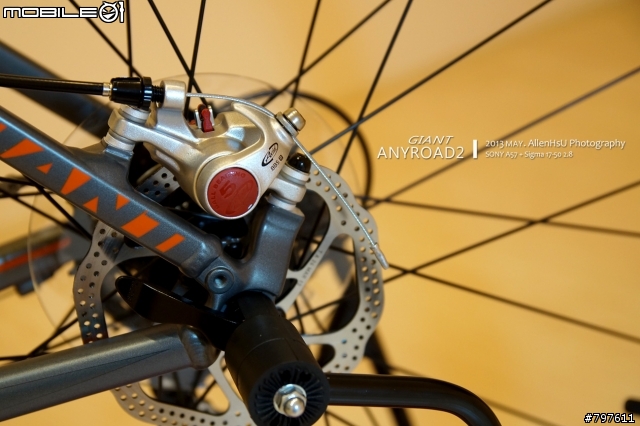 ANYROAD 2 - 剛入手的 任我行 2号機