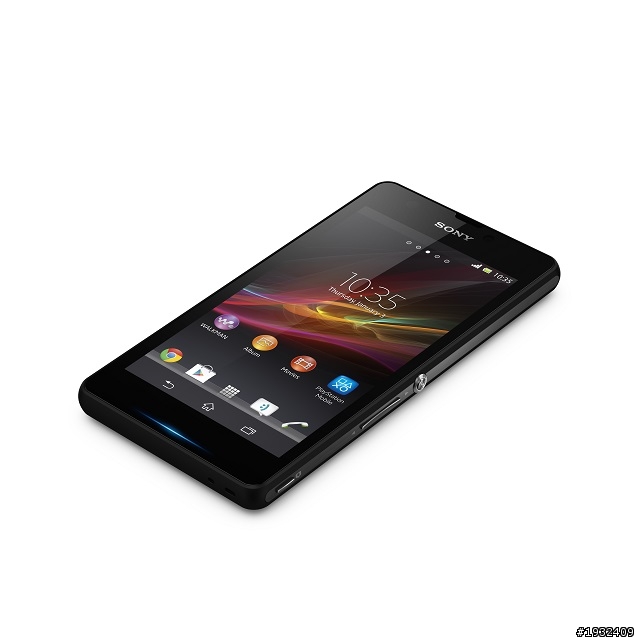 [外電消息] Sony發表Xperia ZR防水手機 可進行水下Full HD錄影