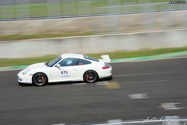 2013 TSF台灣大賽車第二站(大鵬灣)精彩賽事