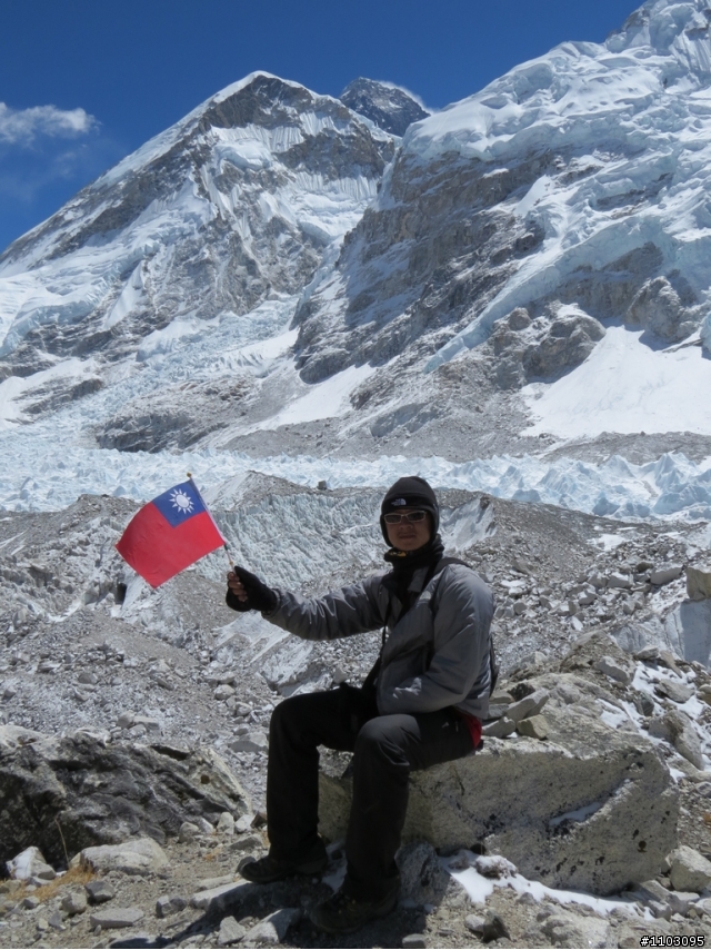 [聖母峰基地營EBC_朝聖之旅_ 下集完結篇]