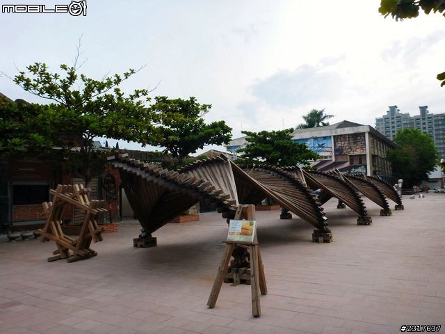 高雄西子灣幸福九九小旅程