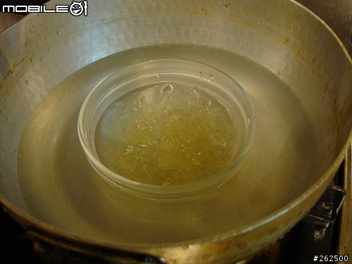 [chef料理廚房] 浪漫美味-提拉米蘇-純手工分享紀錄