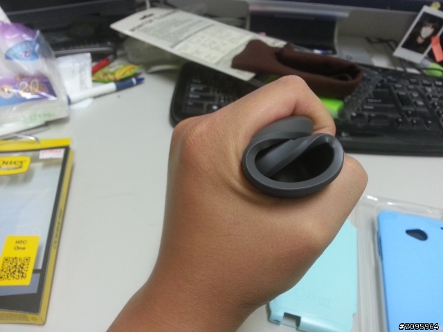 Otter box 開箱
