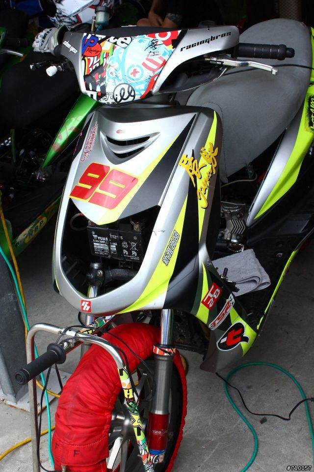 2013.05.26 TSR第二戰 內有海量勁車&SG圖(5/30更新SG照)