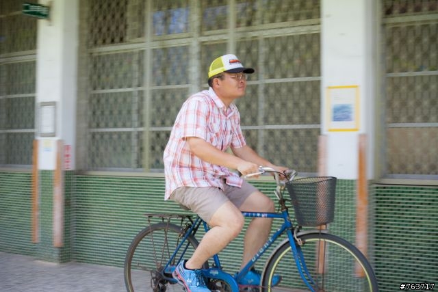 巧遇鋼管車正妹之鋼鐵人夢遊仙境~<<Giant R5000 Ironman 老鋼管車新開> >