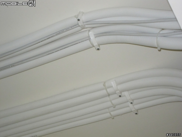 [分享] 簡約溫馨夢想家進行曲~ 冷氣工程篇