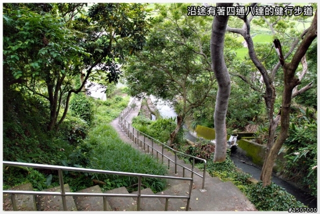 快樂的農村...外埔區永豐社區(虎家莊)