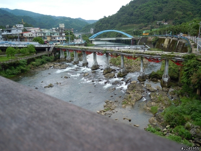 休假五天 只挑東部三個縣