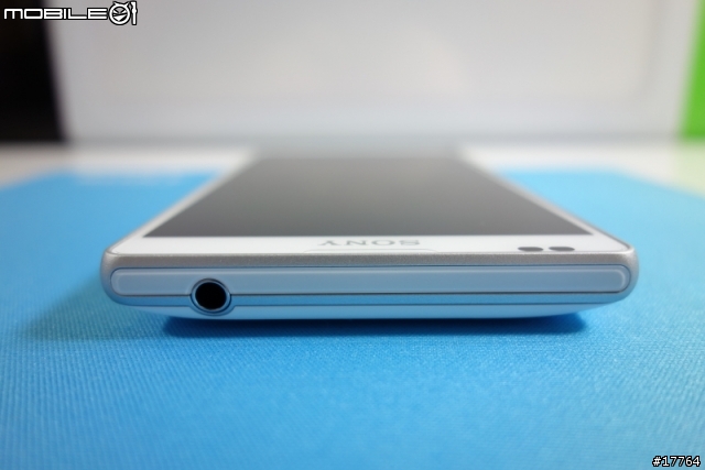 精巧五吋 智慧遙控 Sony Xperia ZL 台版開箱