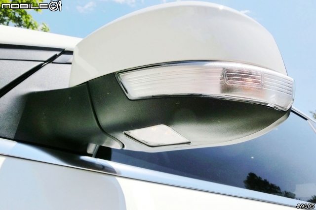 2013 FOCUS 24小時免費開回家-武陵農場