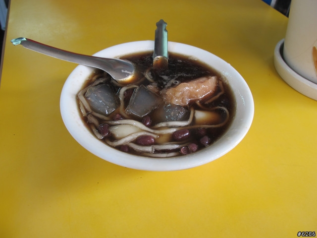 [食記] 八寶彬圓仔惠