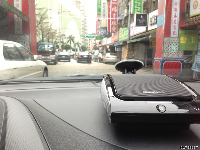 [不專業開箱] 車內空氣真的有變好嘛?飛利浦車用清淨機