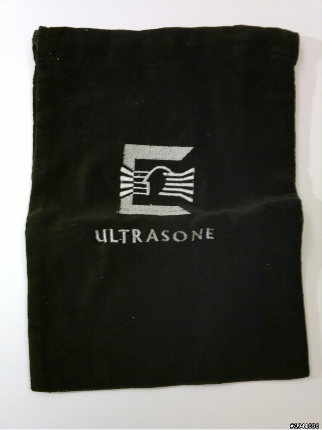 [開箱]Ultrasone HFI-780之不專業開箱文(01首發?)