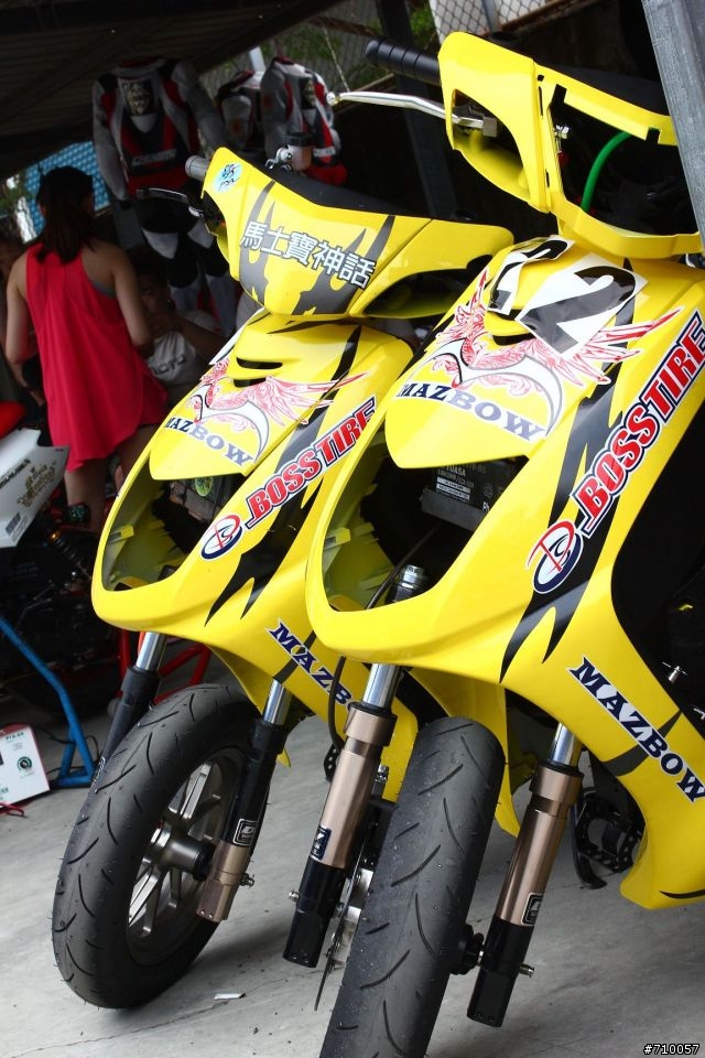 2013.05.26 TSR第二戰 內有海量勁車&SG圖(5/30更新SG照)