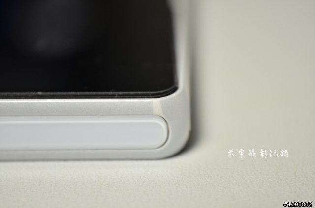 我的XPERIA Z ~白Z掉漆了