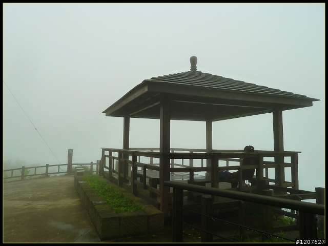 2013.05.15-16_風起雲湧雨下-千萬夜景野營趣！