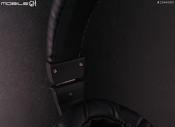 【開箱】FiSCHER audio FA-003"Ti" - 全新鍍鈦振膜！