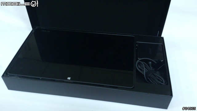 影音商務兼具的變形合體NB--Transformer BookTX300開箱文