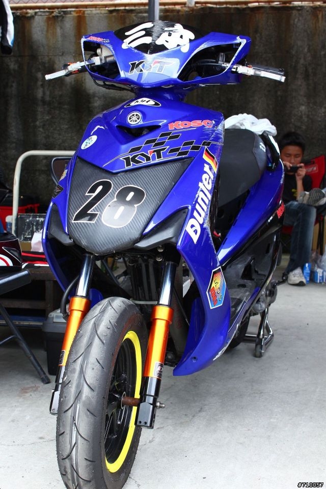 2013.05.26 TSR第二戰 內有海量勁車&SG圖(5/30更新SG照)