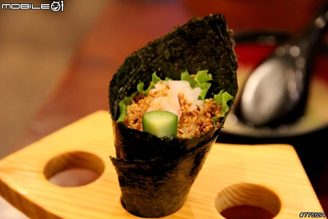 高雄-將壽司 | 激推前鎮區親切好店