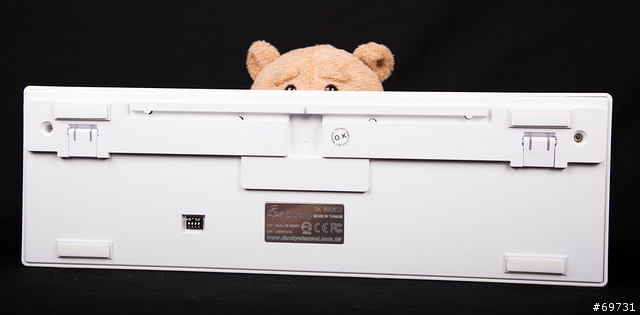 《 熊寶貝 》Ducky 9008S2 讓女生陷入失心瘋的粉紅版