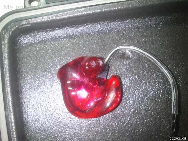 [開箱]Heir Audio 4a