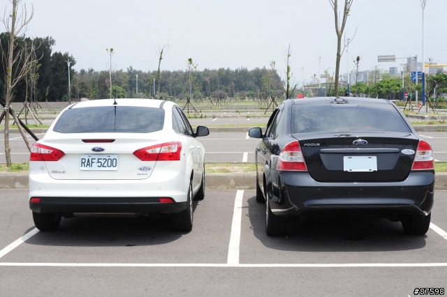 MK2駕馭MK3感受~圖小多+影片