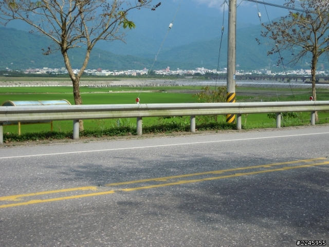 休假五天 只挑東部三個縣