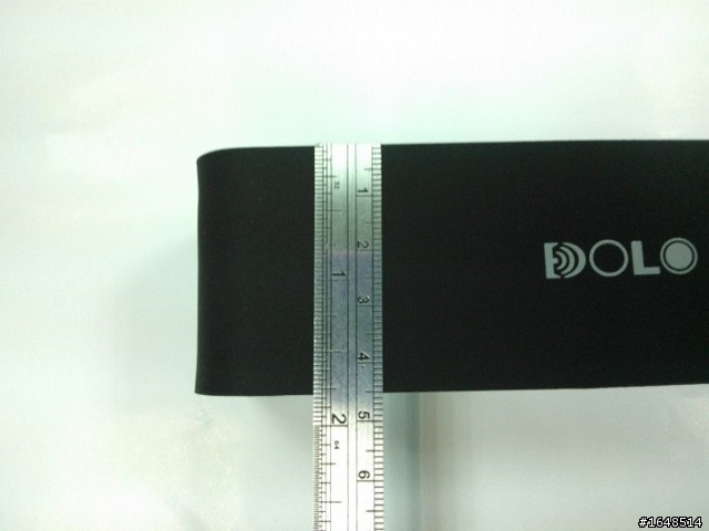 [分享] 不專業之開箱 DOLO purely(純粹)藍芽音響(TO-5M005)