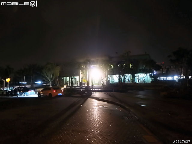 蘭陽蝶形道