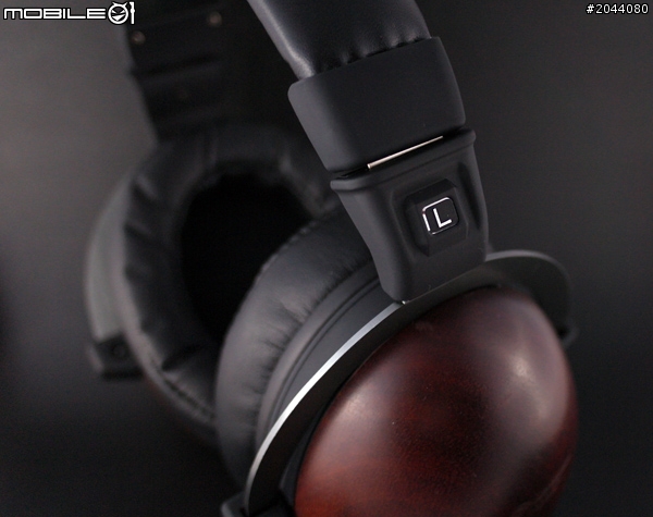 【開箱】FiSCHER audio FA-003"Ti" - 全新鍍鈦振膜！