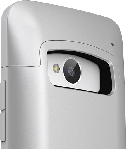 HTC ONE這個充電器殼 mophie  你們會買單嗎? 2700安培喔 可是一個手機重量