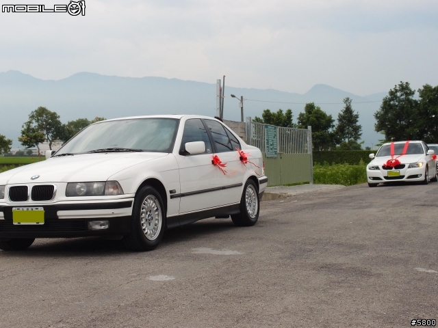 分享最近開過的幾台老車