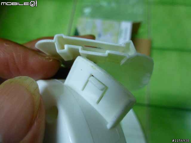 [吊扇變立扇、風車]帳篷用吊扇開箱