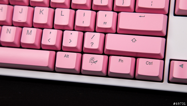 《 熊寶貝 》Ducky 9008S2 讓女生陷入失心瘋的粉紅版