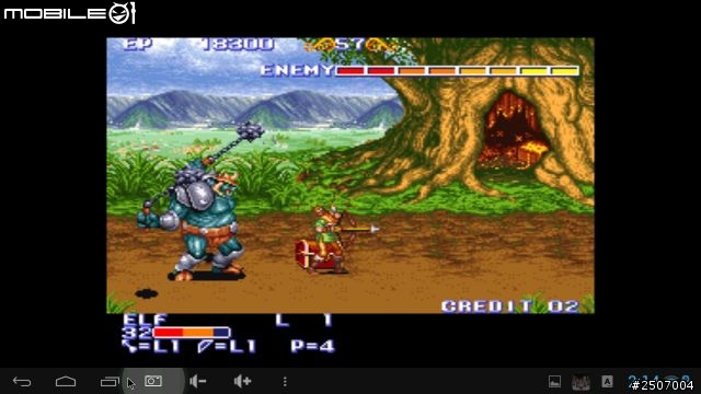 [開箱測試] Android電視棒 MK808B + 藍牙手把 ipega = Android電視遊樂器