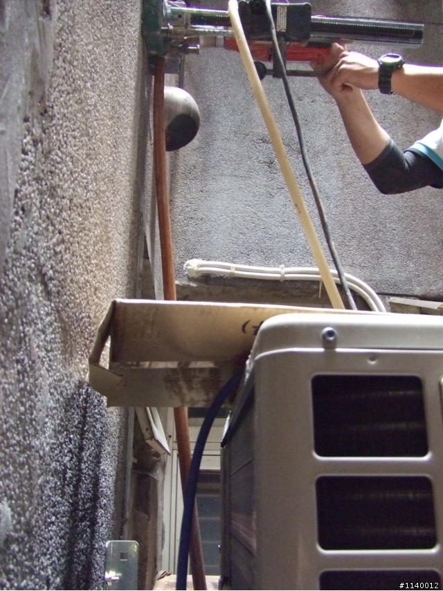 [不專業開箱] SHARP  冷暖變頻空調 AY-S25THX / AE-S25THX